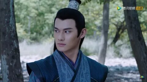 Recap The Untamed (陈 情 令) Ep. 