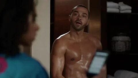 Jesse Williams Official Site for Man Crush Monday #MCM Woman