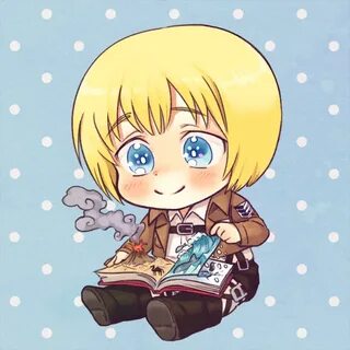 Armin Arlert page 37 - Zerochan Anime Image Board