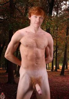 Rupert grint nude fakes - Hotnupics.com