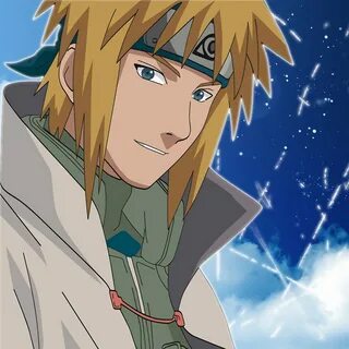 Когда родился минато намикадзе - фото и картинки (102 фотографий) .