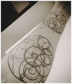 Awesome science related tattoo http://tattoo-ideas.us/... ht