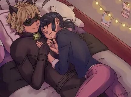 Pin by Random Person on Marichat in 2019 Miraculous ladybug 