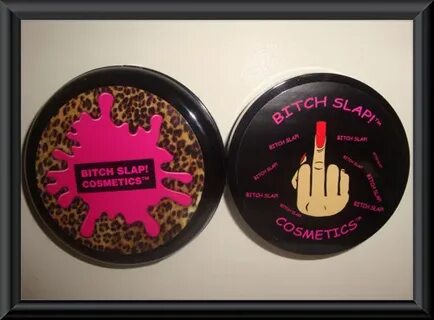 BITCH SLAP COSMETICS