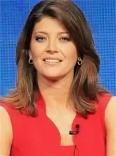 Pictures of Norah O'Donnell