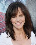 Sally Field on Lincoln: "If I Was Going to Go Down, I Was Go