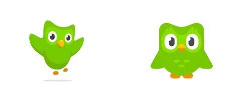66 Duolingo icon images at Vectorified.com