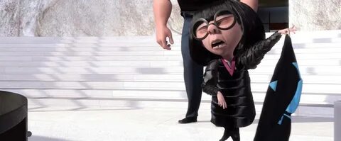 039;9 Style Lessons from Edna Mode': Pixar Scoopnest