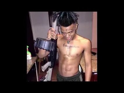 FREE FOR PROFIT XXXTENTACION old hard iphone ringtone type b