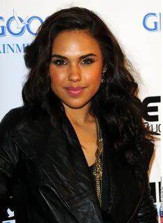 Pictures of Kristinia DeBarge