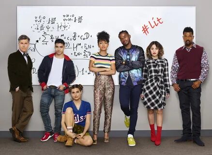 Grownish Season 3 Release Date (Plus Good Trouble And The Bo