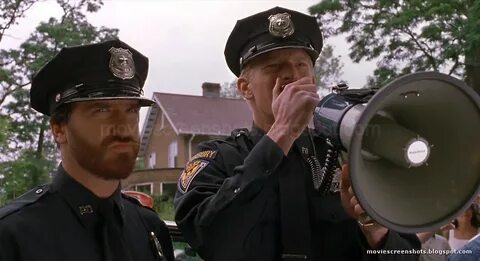 Vagebond's Movie ScreenShots: Super Troopers (2001)