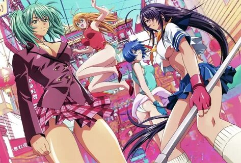 rin sin ikkitousen ikkitousen great guardians kanu unchou ry