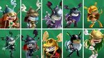 Rayman Legends - All Princess Rescue Levels - YouTube