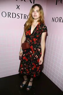 ODESSA YOUNG at Pop & Suki x Nordstrom Dinner in Los Angeles 10/12/2017 - HawtCe