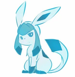 Pokemon Glaceon Kawaii Related Keywords & Suggestions - Poke