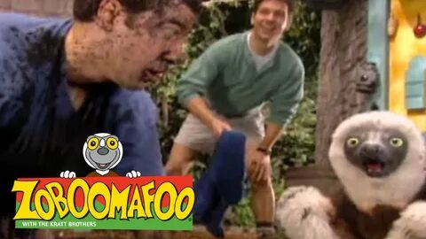 Zoboomafoo 222 - Armour (Full Episode) - YouTube