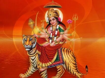 Maa Durga Wallpapers APK للاندرويد تنزيل