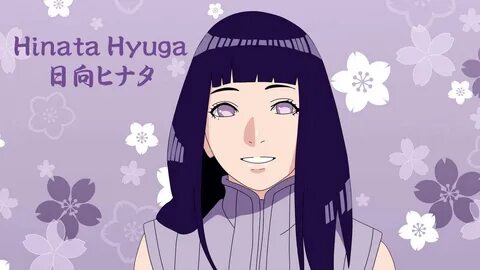 Hinata PC Wallpapers - Wallpaper Cave