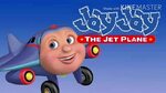 PeterAnimate Rants Season 2 #13 Jay Jay The Jet Plane - YouT