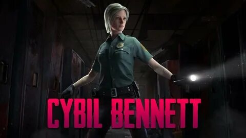 New Cheryl Skin! Cybil Bennett Dead By Daylight LIVE #IntoTh