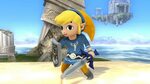 Toon Link Wallpapers (75+ background pictures)