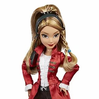 Disney Dolls & Bears Disney Descendants Brand New Descendant