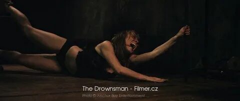 The Drownsman 2014 Film (47%) Filmer.cz