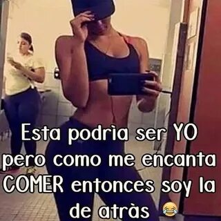 Atte: #yo jajaja #latinaplus 🍰 🍧 🎂 🍲 🍘 🍔 🍟 🍻 #jajaja #queris