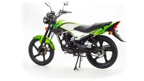 Мотоцикл Motoland VOYAGE 200 купить в Туле