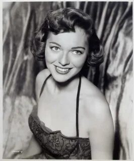 Picture of Joan Weldon