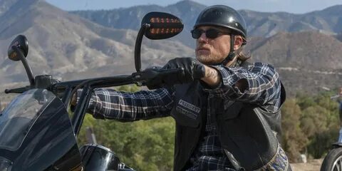 10 Storylines That Hurt Sons Of Anarchy (And 10 That Saved I