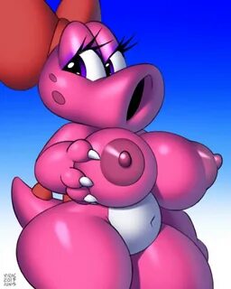 Sexy Birdo