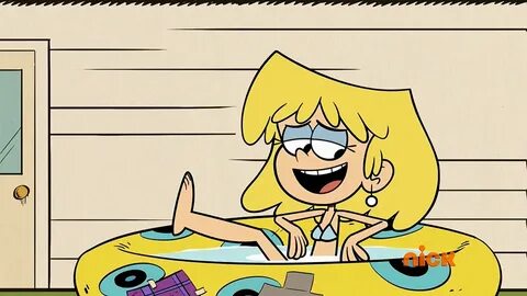TLHG/ The Loud House General It's time to stop edition - /tr