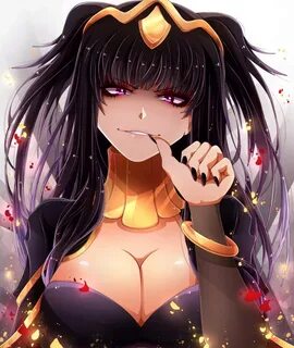 Tharja (@TheTharja) / Twitter