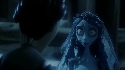 Corpse Bride Wallpaper (72+ images)