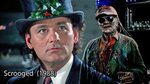 Scrooged wallpapers, Movie, HQ Scrooged pictures 4K Wallpape