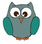 Free Clip Art Animals Owl - ClipArt Best