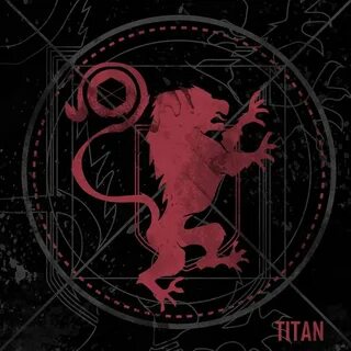 Destiny 2 Titan Icon by SodaArcade on DeviantArt Destiny tat