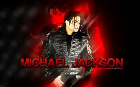 Michael Jackson Thriller Wallpaper Hd Wallpaper - Thriller M