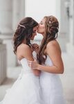 sk8rbaby Lesbian wedding, Lesbian bride, Bride