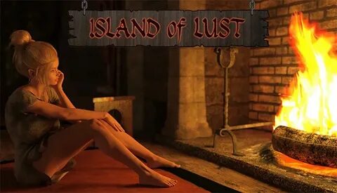 Island of Lust у Steam