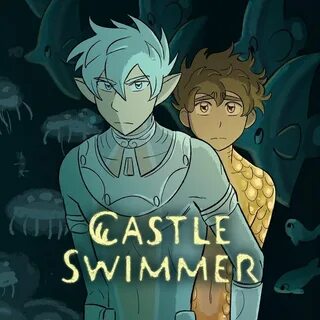 Castle Swimmer Wallpapers - Wallpaper Cave