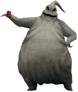 Oogie Boogie Oogie boogie costume, Oogie boogie, Oogie boogi