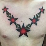 Star Tattoos Tattoo Designs, Tattoo Pictures