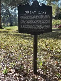 Great Oaks (Florida) - Wikimedia Commons