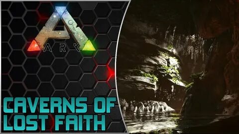 Artifact of the Brute - Caverns of Lost Faith - YouTube