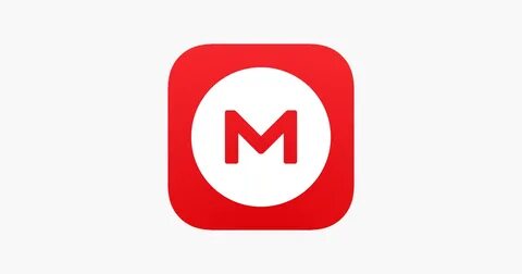 Aplikacja -MEGA- w App Store