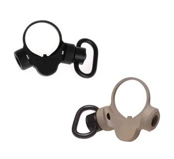 Tactical Slings Sporting Goods Troy Rifle QD Quick Detach Sw