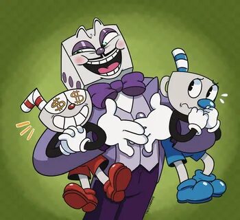 Pin on Cuphead: Don’t Deal With the Devil